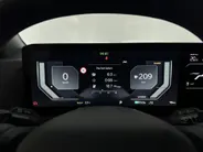 Kia EV2 61 kWh 135pk (5-zits) Black-Line