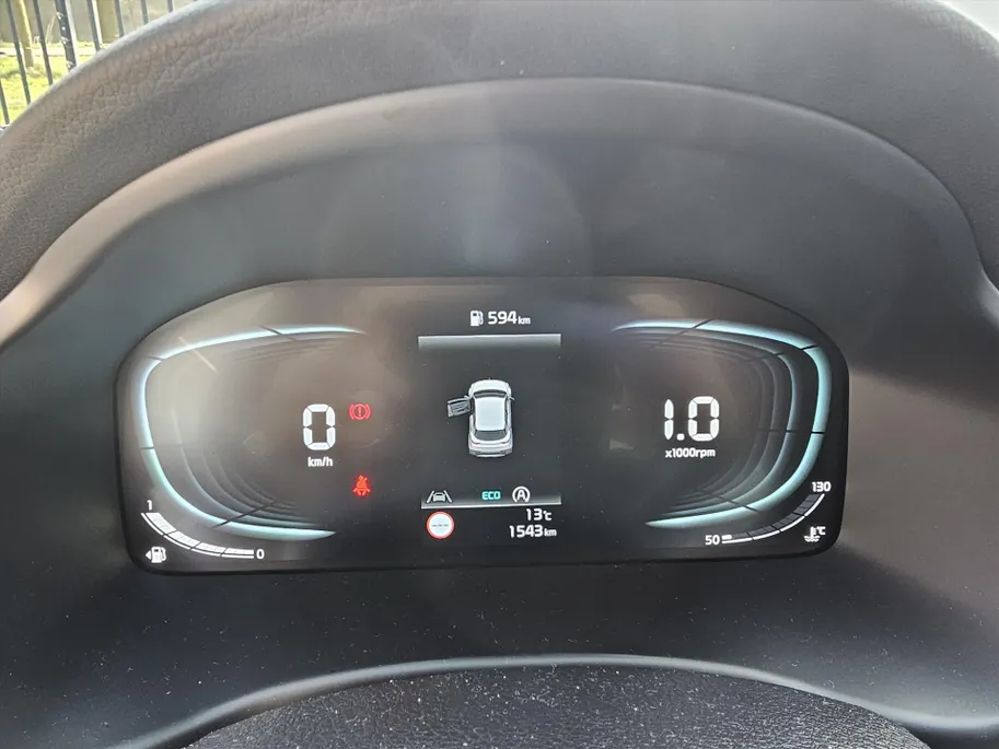 Kia Stonic 1.0 T-GDi MHEV 100pk GT-PlusLine |Navi |Camera