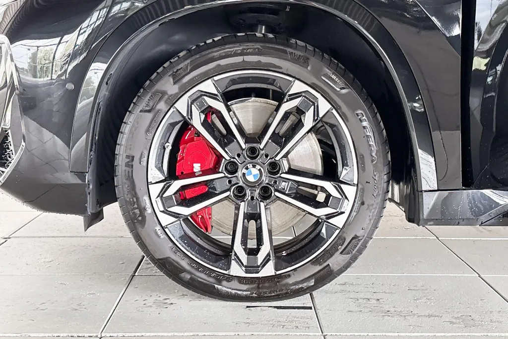BMW iX1 eDrive20 M Sport Edition Premium Pack