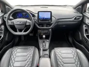 Ford Puma 1.0 EcoBoost Hybrid ST-Line X *Automaat*Navi+Camera*Climate Control*Schuif/kanteldak*Adapt. Cruise Control*Winter Pack*Elekt. Achterklep*Zeer nette auto!
