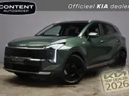 Kia Sportage 1.6 T-GDi 288pk Plug-in Hybrid AT6 DynamicLine