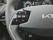 Kia Niro EV Light Edition 64.8 kWh | 1e Eigenaar | Fabrieksgarantie | Accu 100% | Lage km stand | Cruise Control Adaptief | Camera | Carplay |NAP