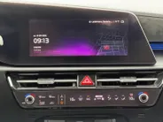 Kia Niro EV DynamicLine 64.8 kWh | Navigatie | Camera | Adaptieve cruise control | Apple Carplay / Android Auto | Parkeersensoren |