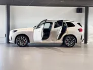 BMW X3 30e xDrive