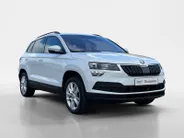 Škoda Karoq 1.5 TSI ACT Business Edition |Upgrade Business|Trekhaak| Stuur/Stoelverwarming| Comfort-pakket|12 maanden Bovag garantie|