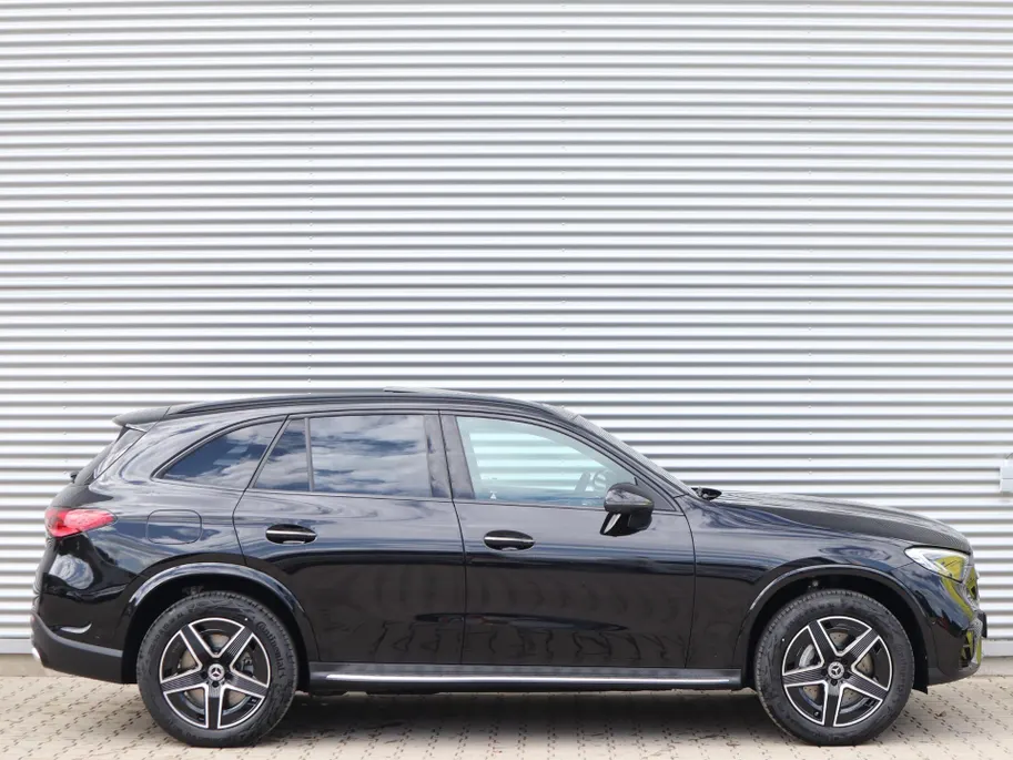 Mercedes-Benz GLC 300e 4MATIC Business Solution AMG | Voordeel € 8.307 Voorraadactie !!