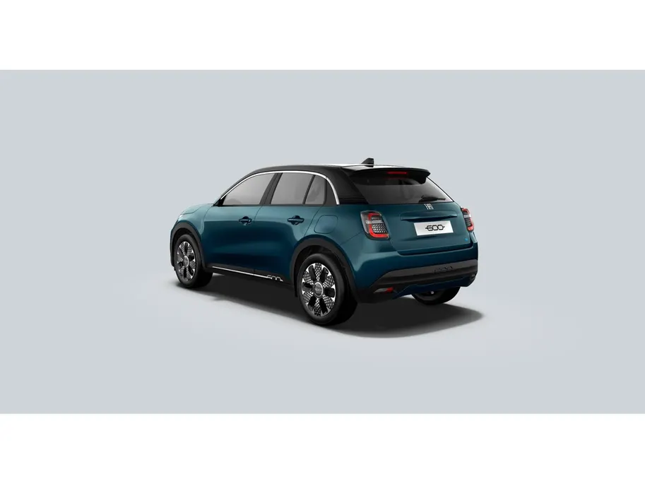 Fiat 600e La Prima Automaat