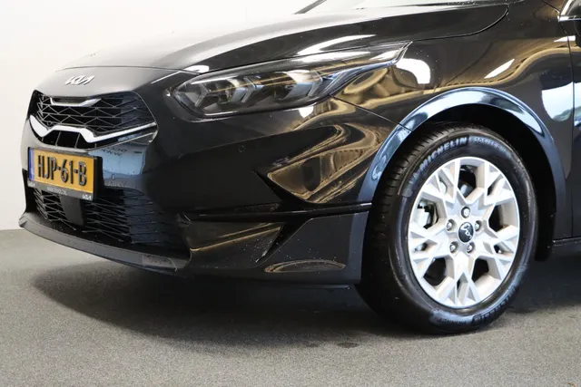 Kia Ceed Sportswagon 1.0 T-GDi DynamicPlusLine