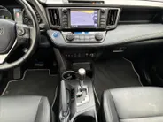 Toyota RAV4 2.5 Hybrid AWD Energy Plus | Leder | Navigatie | Cruise Control