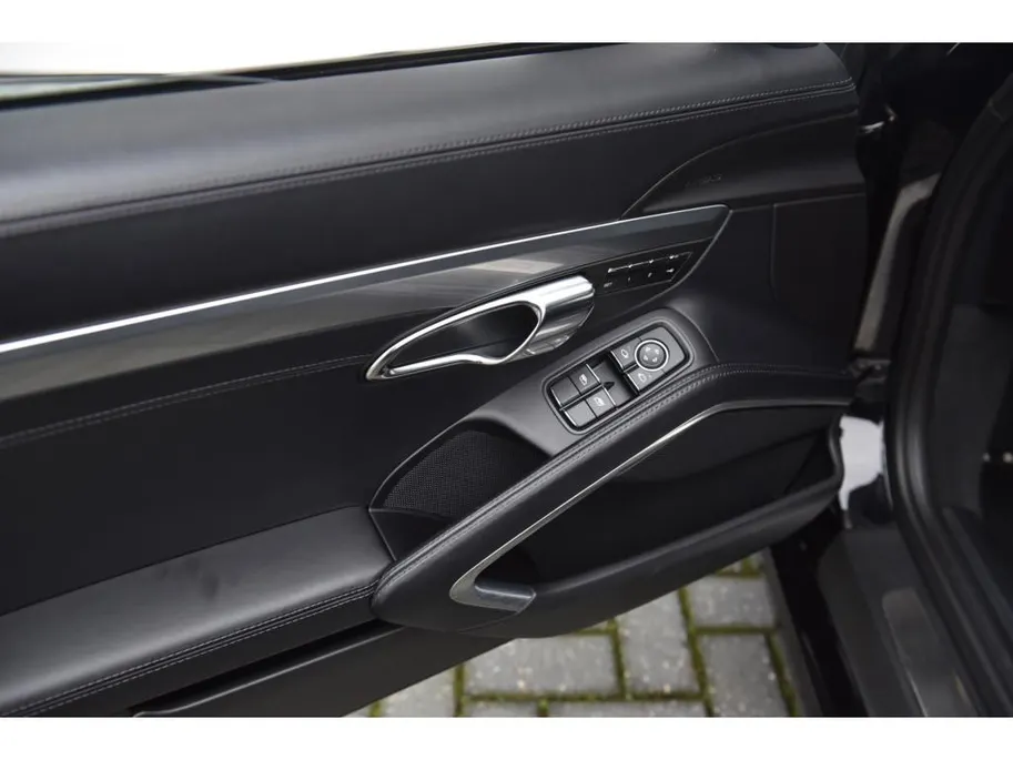 Porsche 911 3.0 Carrera S | Capristo Exhaust