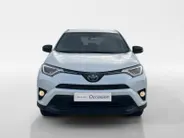 Toyota RAV4 2.5 Hybrid Automaat Dynamic Camera | Leer | Elektr. kofferklep | Clima | etc.