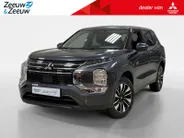 Mitsubishi Outlander 2.4 PHEV | INTENSE | DIRECT LEVERBAAR | PRIJS INCL €6.000,- KORTING |