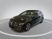Volkswagen Golf 1.5 272pk DSG eHybrid GTE · Panoramadak · Alarm · 360 Camera · Wegklapbare Trekhaak · Apple/Android Car Play · Stoel-& Stuurverwarming · 18'' Inch · Garantie t/m 26-11-2030 of 100.000km