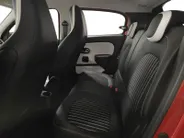 Renault Twingo 0.9 TCe Intens AUTOMAAT NAVI APPLE CARPLAY ANDROID AUTO LM VELGEN 5 DEURS ZEER LEUKE AUTO MET PAS 31000KM DEALER ONDERHOUDEN 1E EIGENAAR