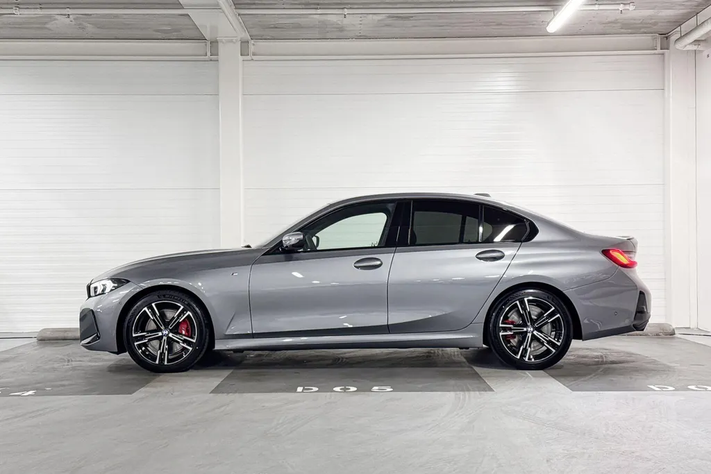 BMW 3 Serie Sedan 318i