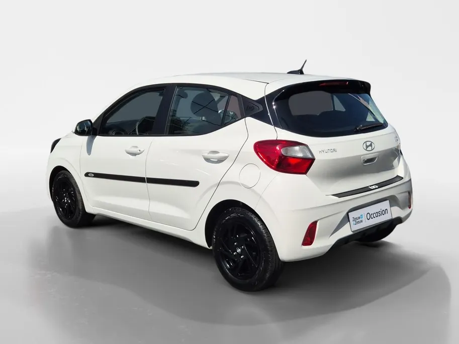 Hyundai i10 1.0 Comfort Smart 5-zits | Airco | Cruise Control | Camera | Navigatie | Bluetooth | LM Velgen |