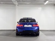BMW 3 Serie Sedan 320i