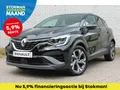 Renault Captur 1.3 TCe 140 EDC ( automaat ) R.S. Line | automaat | navigatie | grootscherm
