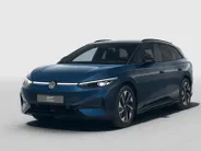 Volkswagen ID.7 Limited Edition Plus 77 kWh accu 286 PK · Trekhaak inklapbaar, met elektrische ontgrendeling ·