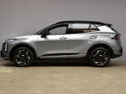 Kia Sportage 1.6 T-GDi 239pk Hybrid AT6 GT-PlusLine