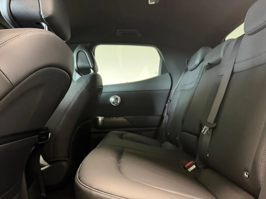 Genesis GV60 84 KWH | FIRST EDITION | DIRECT LEVERBAAR