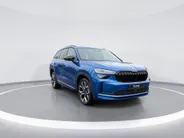 Škoda Kodiaq Sportline Business 1.5 TSI PHEV 150kW/204PK SUV | Comfort Pakket |  panoramisch schuif-/kanteldak | Trekhaak wegklapbaar | Parkeer Pakket | 20'' inch velgen Rila aero | 4000,- inruilvoordeel