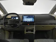 Kia PV5 Passenger 71,2 kWh Elite Executive NIEUW