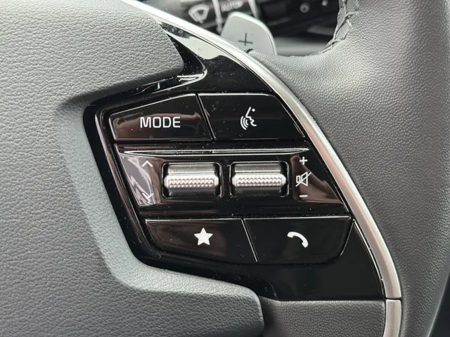 Kia Niro 1.6 GDi PHEV DynamicLine