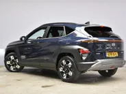 Hyundai Kona 1.6 HEV DCT Comfort I 18 Inch velgen I Demo korting