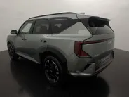 Kia EV5 81,4 kWh 217pk 2WD GT-Line Business Edition Nieuw