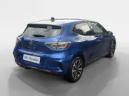 Renault Clio 1.0 TCe 90 GPF techno NAVI AIRCO CAMERA PARKEERSENSOREN CRUISE CONTROLE 9,3 INCH SCHERM APPLE CARPLAY ANDROID AUTO ZEER MOOIE AUTO DEALER ONDERHOUDEN