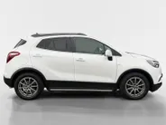 Opel Mokka X 1.4 Turbo Innovation | Stuur/ Stoelverwarming | Climate/ Cruise Control | Camera | Lederen bekleding | Trekhaak |