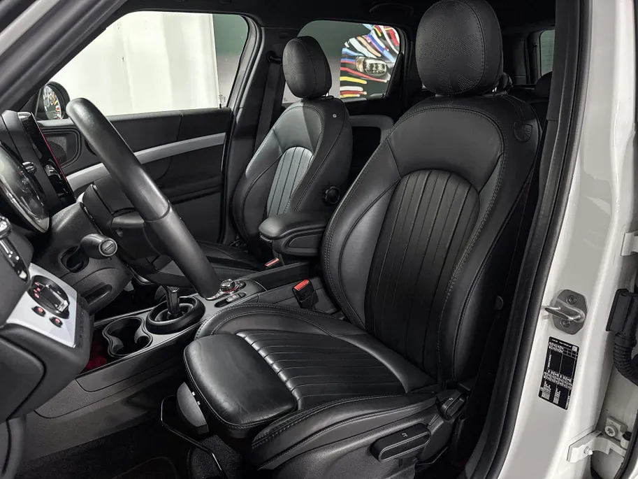 MINI Countryman Cooper S Untamed Edition