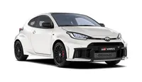 Toyota GR Yaris