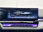 BMW i5 Sedan M60 xDrive 84 kWh