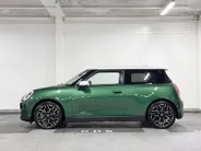 MINI Cooper 3-deurs Electric Cooper SE Favoured