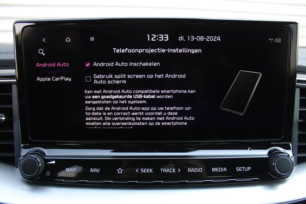 Kia XCeed 1.5 T-GDi DCT7 DynamicPlusLine | 18' LM | Keyless | Airco | Cruise | Navi | Camera | PDC |