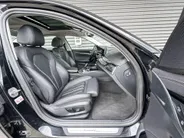 BMW 5 Serie Sedan 540i High Executive