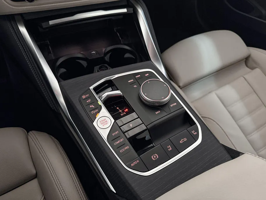 BMW 4 Serie Cabrio 420i High Executive