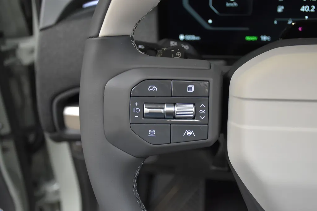Kia EV3 81,4 kWh 204pk GT-PlusLine