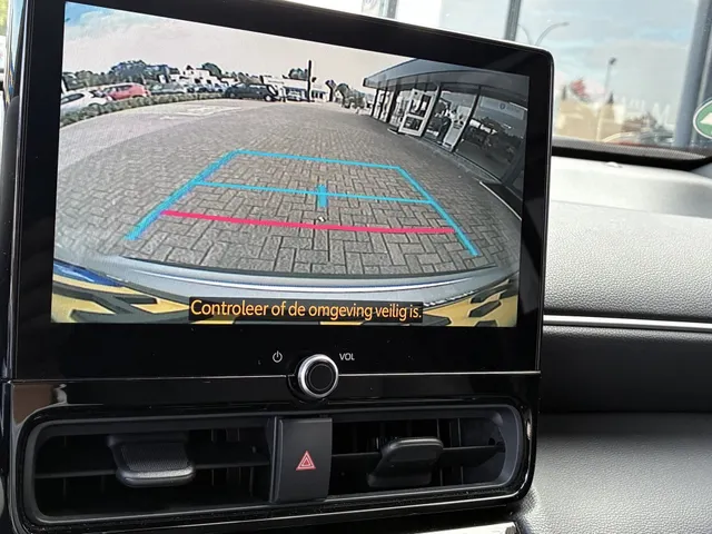 Toyota Yaris Cross 1.5 Hybr 130 Dynamic Comfort Pack | Stoelverw. | PDC V+A | Adapt. Cruise