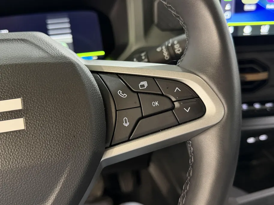 Dacia Bigster 1.8 - 155PK Hybrid Extreme Automaat | 1e eigenaar | 360 Camera | Adaptive Cruise Control | Apple CarPlay/Android Auto | Schuif/Kantel Dak | Lichtmetalen Velgen | Digital Cockpit | Full LED |