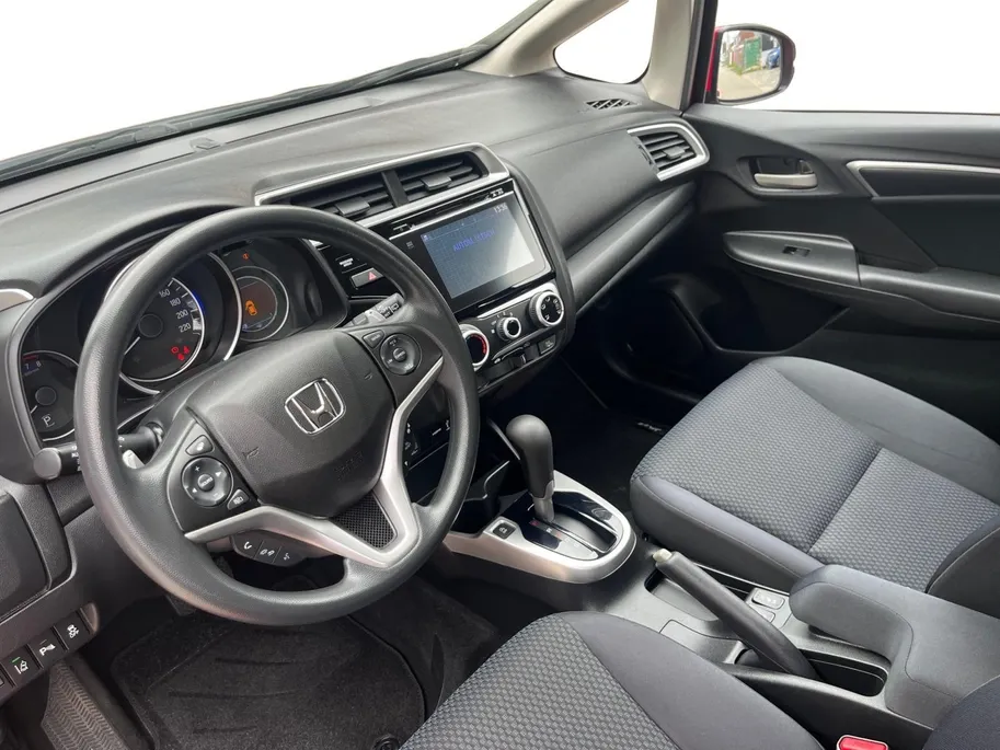 Honda Jazz 1.3 i-VTEC Comfort | Automaat | Navigatie | Cruise Control | Climate Control | LM Velgen | Bluetooth |