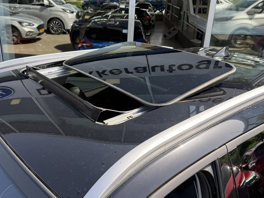 Omoda 5 EV Premium 61 kWh