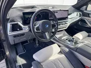 BMW X5 xDrive50e