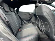 Ford Puma 1.0 EcoBoost Hybrid ST-Line X |NL Auto| Elektrisch glazen panorama-dak|Trekhaak|dodehoek detectie| Winterpack|