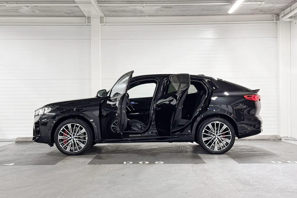 BMW X2 sDrive20i