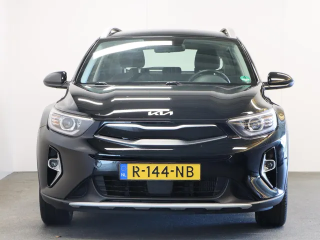 Kia Stonic 1.0 T-GDi MHEV DynamicLine Automaat-Trekhaak