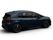 CUPRA Born Business | Achteruitrijcamera | Kinderzitbevestiging vóór en 2e zitrij (ISOFIX) | Parkeersensoren achter & voor