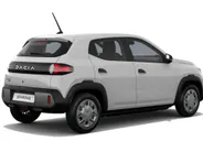 Dacia Spring Essential 70 | Alleen uit voorraad leverbaar! | Vraag naar de voorraad | 3 jaar garantie tot 60.000km | Financier vanaf 2,9 % rente |